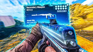 I found an UNDERRATED Loadout in Warzone... ( Call of Duty )