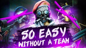 I'm done with Call of Duty for now...