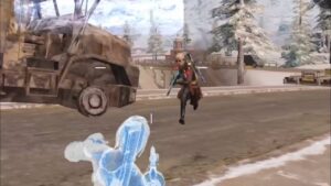 Intense fights | Call of Duty Mobile Battle