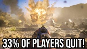 Is Call of Duty On The Brink Of Death?