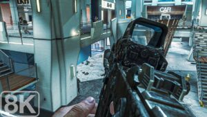 JSOC Operation Codename Karma|Cayman Islands 2025|Call of Duty Black Ops 2|8K