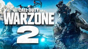 JUEGA A CALL OF DUTY WARZONE 2 Y FILTRA COMO SERA