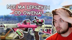 Jaki PM jest teraz najlepszy? Najlepszy TTK! - call of duty warzone pacific