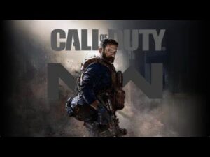 Jogando Até o Final CALL OF DUTY MODERN WARFARE no Xbox Series S - 1080p 60fps