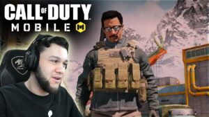 Jose Covarrubias Highlights Game Play CODM #116 | CALL OF DUTY MOBILE