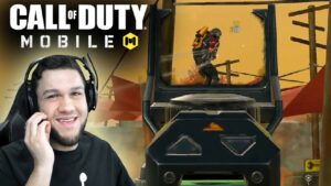 Jose Covarrubias Highlights Game Play CODM #117 | CALL OF DUTY MOBILE