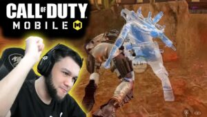 Jose Covarrubias Highlights Game Play CODM #121 | CALL OF DUTY MOBILE