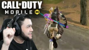 Jose Covarrubias Highlights Game Play CODM #123 | CALL OF DUTY MOBILE