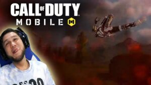 Jose Covarrubias Highlights Game Play CODM #134 | CALL OF DUTY MOBILE