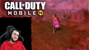 Jose Covarrubias Highlights Game Play CODM #69 | CALL OF DUTY MOBILE