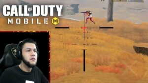 Jose Covarrubias Highlights Game Play CODM #71 | CALL OF DUTY MOBILE