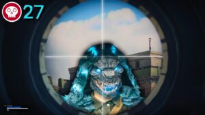 Kill Godzilla Call of Duty Rebirth island Warzone Solo Win full gameplay no commentary