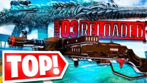 LAS MEJORES ARMAS DE CALL OF DUTY WARZONE TEMPORADA 3 2.0
