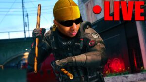 🔴LIVE - Call of Duty Trolling