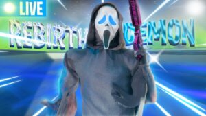 🔴 LIVE - NEW META? SEASON 3 RELOADED UPDATE | Rebirth Island Warzone 🔥