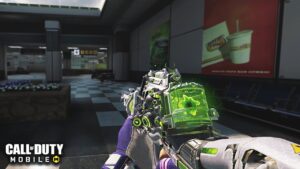 🔴LIVE - Ranking in Call of Duty Mobile Live Stream - CODM Live - Cod Mobile - #CODMobile_Partner