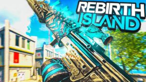 LIVE Warzone Meta #1 Rebirth Island King! (Warzone Best Loadouts) - Season 3
