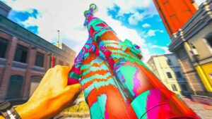 LIVE Warzone Meta #1 Rebirth Island Player! (Warzone Best Loadouts) - Season 3