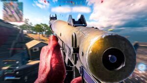 LIVE Warzone Meta H4 Blixen #1 Rebirth Island Player! (Warzone Best Loadouts) - Season 3