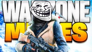 LOS MEJORES VIDEOS Y MEMES DE CALL OF DUTY WARZONE - 105