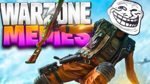 LOS MEJORES VIDEOS Y MEMES DE CALL OF DUTY WARZONE - 106