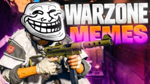 LOS MEJORES VIDEOS Y MEMES DE CALL OF DUTY WARZONE - 109