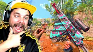 Le CADEAU de TREYARCH 🥰 map de Black Ops 1 Remastered et une nouvelle SMG !