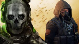 Le Début D'une Nouvelle Génération De CALL OF DUTY !