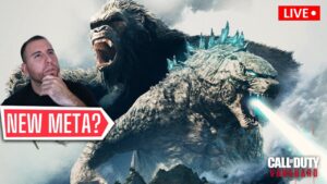 🔴 Live - New Season 3 Gameplay Rebirth Island and Pacific! (Call of Duty Warzone)