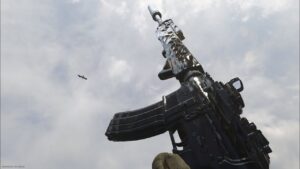 M4A1 | Ground War | Call of Duty Modern Warfare Multiplayer Gameplay (No Commentary)