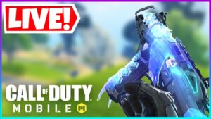 MASTERING THE NEW MX9 EXOSTATIC! | CALL OF DUTY MOBILE LIVE