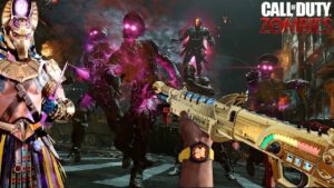 MAUER DER TOTEN HACIENDO EL EASTER EGG EN SOLO 10 MESES DESPUÉS | BLACK OPS COLD WAR ZOMBIES