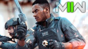 MWII GAMEPLAY JUST LEAKED ONLINE  ✅