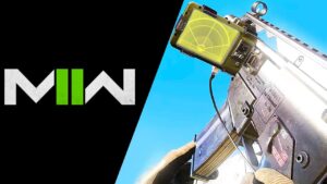 Modern Warfare 2 HUGE Weapon Leaks - MW2 2022