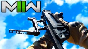 Modern Warfare 2 New DMZ MODE Has Been Leaked...