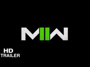 Modern Warfare 2 Trailer Reveal Date...