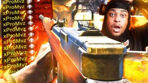 NEW #1 WEAPON in Call Of Duty Vanguard M1916! (COD Vanguard Multiplayer 571 Kill V2 Rocket Gameplay)