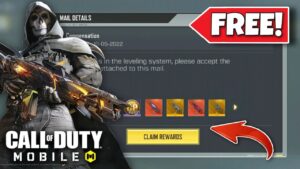 *NEW* CALL OF DUTY MOBILE - how to get FREE CP + MYTHIC GUNS in TEST SERVER! SEASON 5 LEAKS!