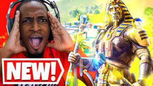 *NEW* LEGENDARY PHANTOM OSIRIS IS THE BEST LEGENDARY IN CALL OF DUTY MOBILE!