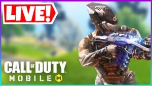 NEW SKIRMISHER DRAW IS HERE | CALL OF DUTY MOBILE LIVE