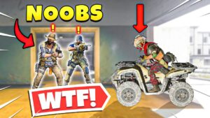 *NEW* WARZONE BEST HIGHLIGHTS! - Epic & Funny Moments #781