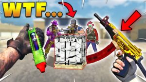 *NEW* WARZONE BEST HIGHLIGHTS! - Epic & Funny Moments #787