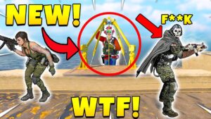 *NEW* WARZONE BEST HIGHLIGHTS! - Epic & Funny Moments #798