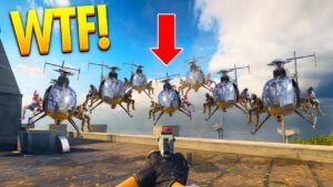 *NEW* Warzone WTF & Funny Moments #798