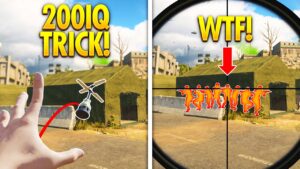 *NEW* Warzone WTF & Funny Moments #783