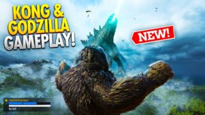 *NEW* Warzone WTF & Funny Moments #787 (Kong & Godzilla)