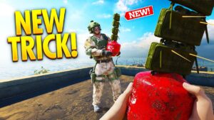 *NEW* Warzone WTF & Funny Moments #792