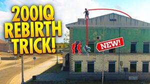 *NEW* Warzone WTF & Funny Moments #803