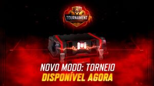 NOVO MODO TORNEIO ONLINE CHEGOU NO CALL OF DUTY MOBILE