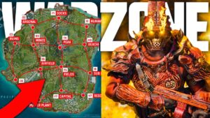 NUEVA ACTUALIZACION QUE CAMBIA TODO COD WARZONE